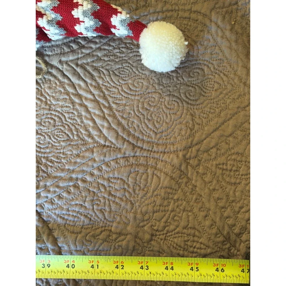 N/A owl shaped